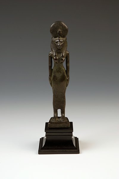 Figure de Sekhmet - Egyptian